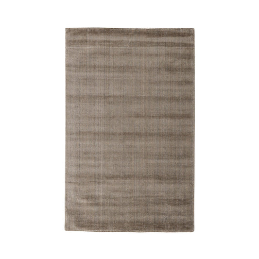 Ribbed Haze Handloom Rug 150x240cm