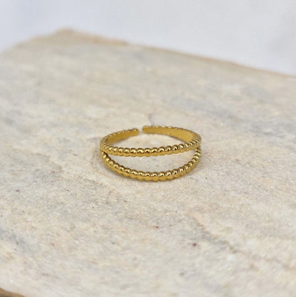 Ring 'Balance'