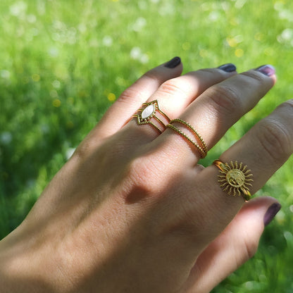 Ring 'Balance'