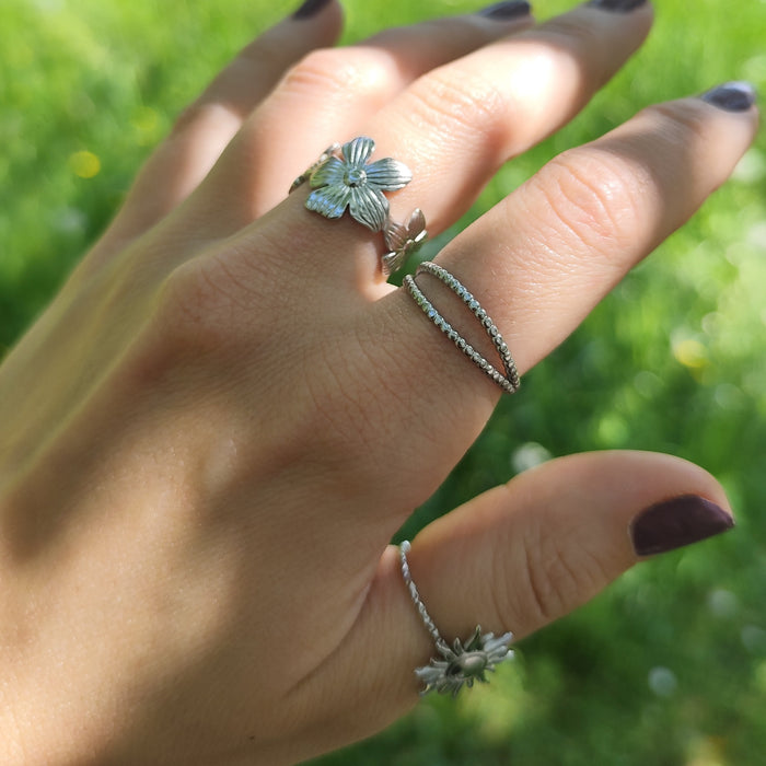 Ring 'Balance'