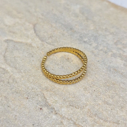 Ring 'Balance'