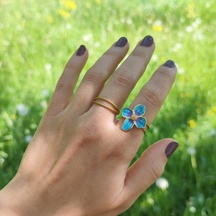 Ring 'Balance'