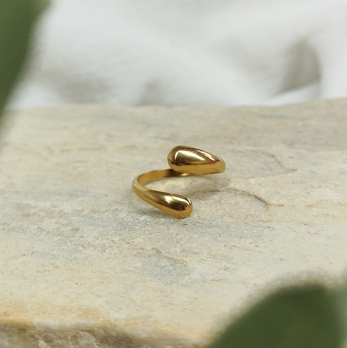 Ring 'Geborgenheit'