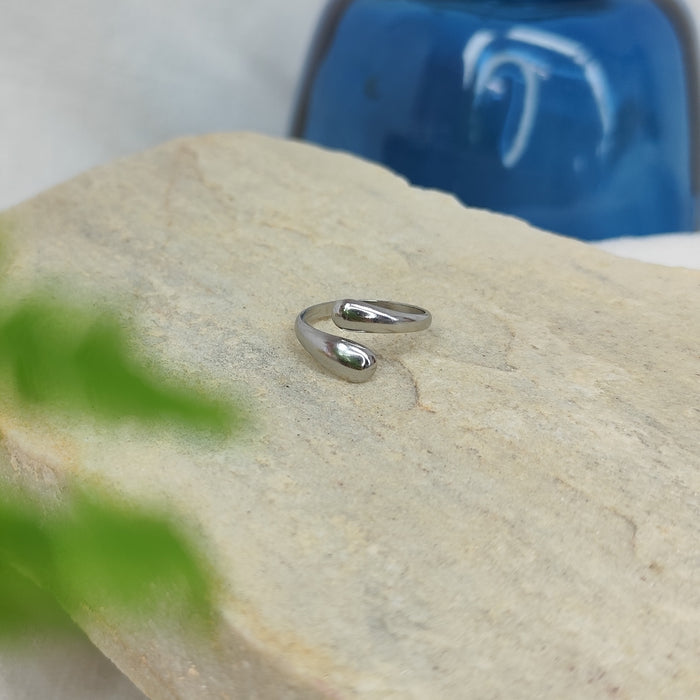 Ring 'Geborgenheit'