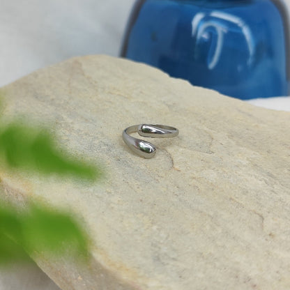 Ring 'Geborgenheit'