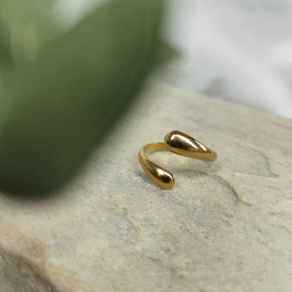 Ring 'Geborgenheit'