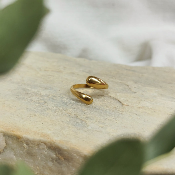 Ring 'Geborgenheit'