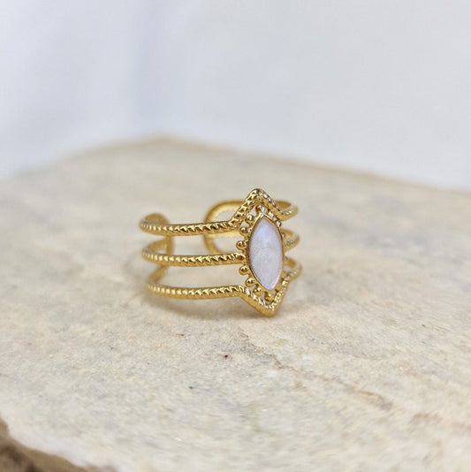 Ring 'Harmonie'