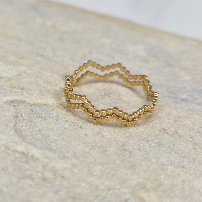 Ring 'Lebensweg'