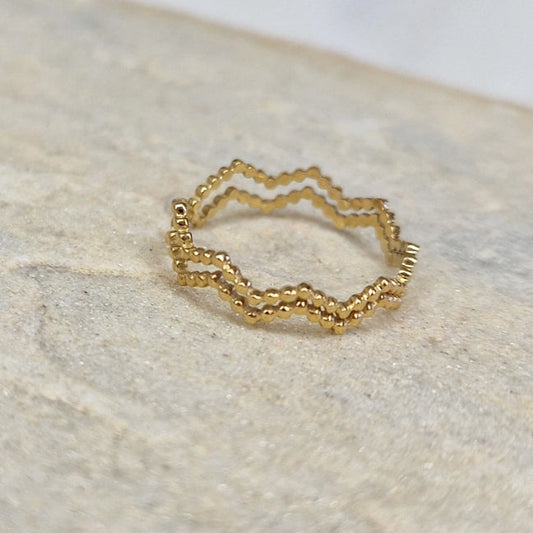 Ring 'Lebensweg'