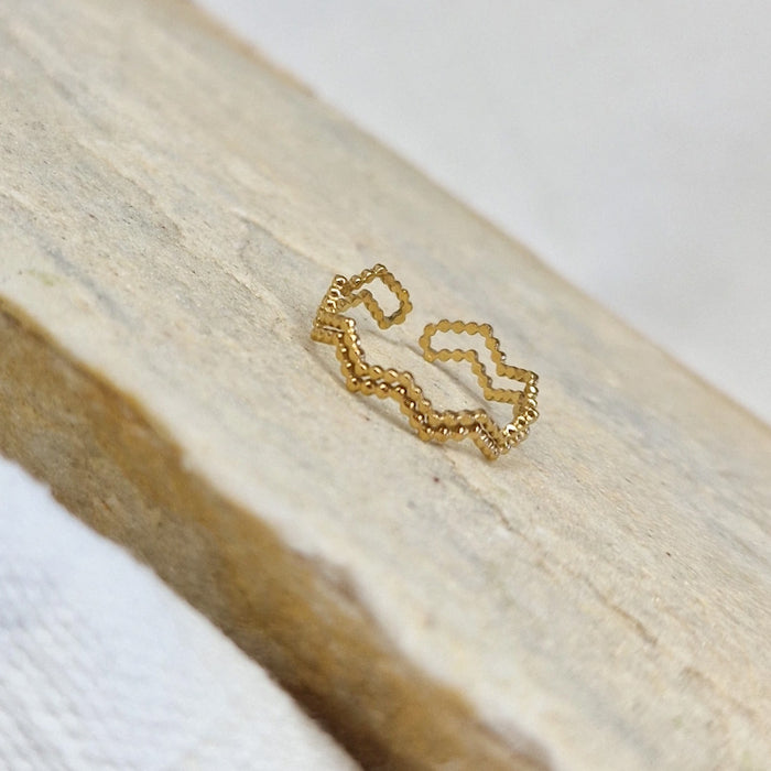 Ring 'Lebensweg'