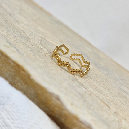 Ring 'Lebensweg'