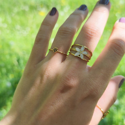 Ring 'Loyalität'