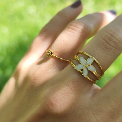 Ring 'Loyalität'