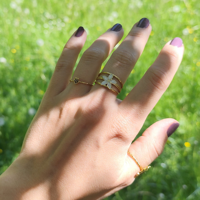 Ring 'Loyalität'