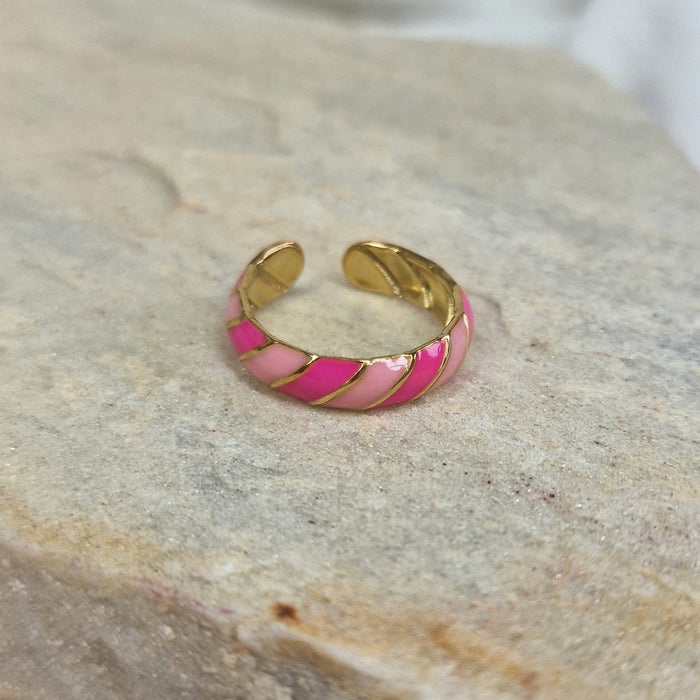Ring 'Pinky'