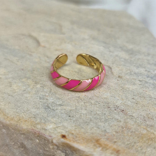 Ring 'Pinky'