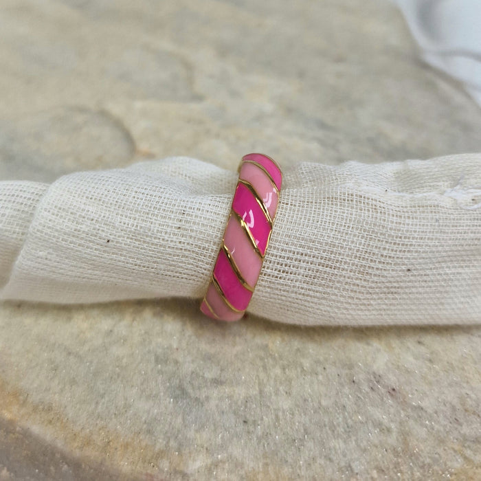 Ring 'Pinky'
