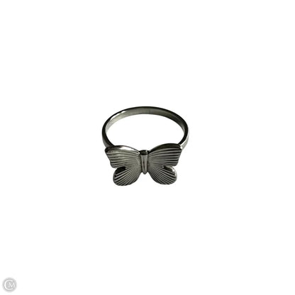 Ring Stackable, Size 6.5