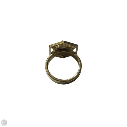 Ring Stackable, Size 6.5