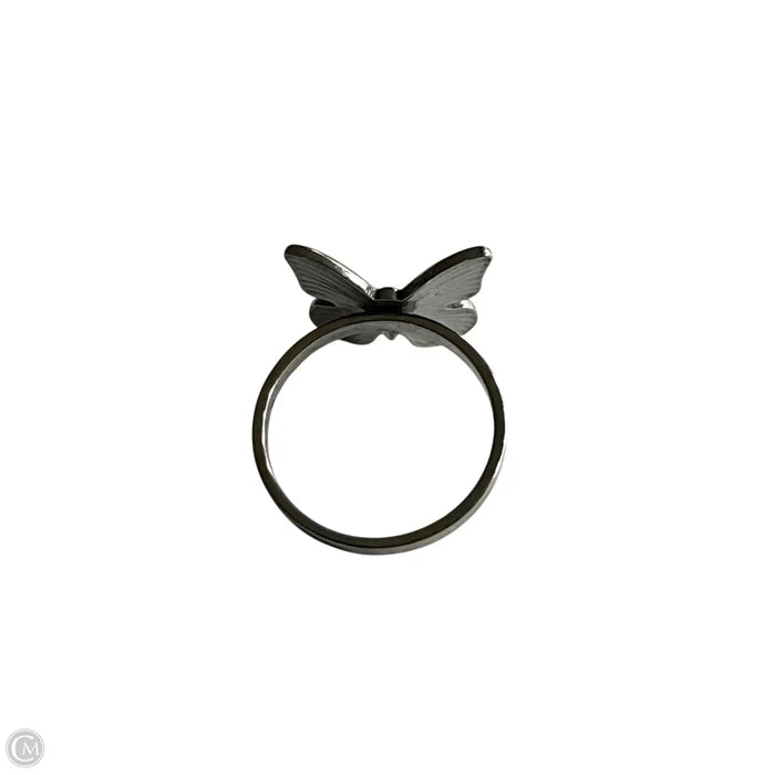 Ring Stackable, Size 6.5