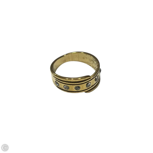 Ring Stackable, Size 7.5