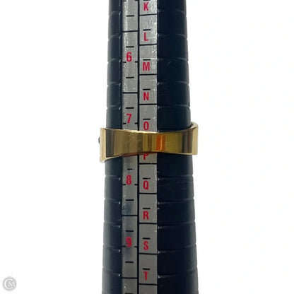 Ring Stackable, Size 7.5