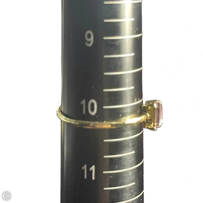 Ring Statement, Size: 10