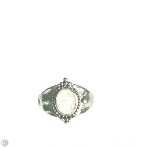 Ring Statement, Size: 6.5