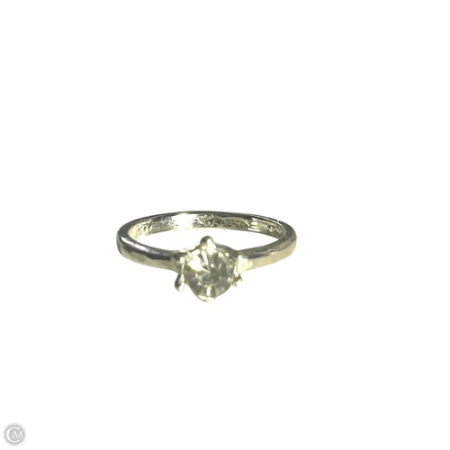 Ring Statement, Size: 7.5