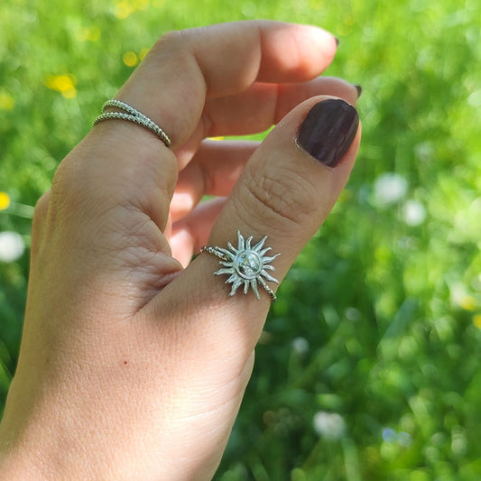 Ring 'Wärme'