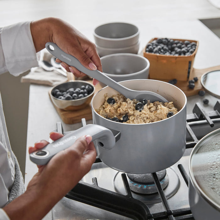 CC010107-102 - Rio Advanced Rio Advanced 10 Pcs Cookware Set, Star Dew - Product Image 7