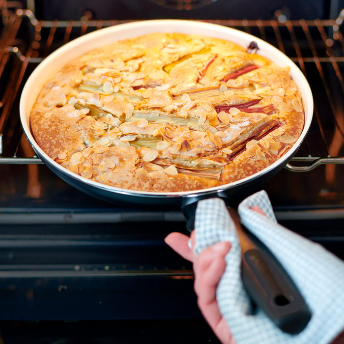 CC002633-001 - Rio Rio Frying Pan, Black - 26cm - Product Image 4