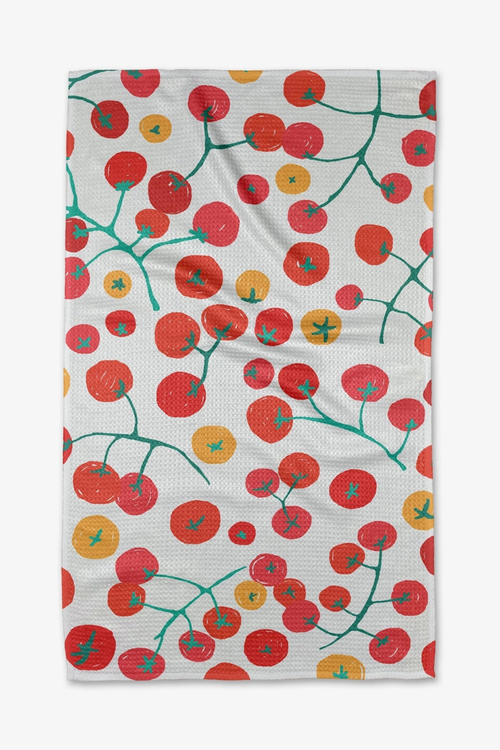 Ripe Tea Towel