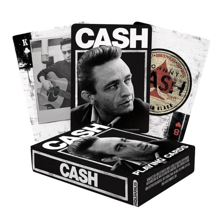 Johnny Cash