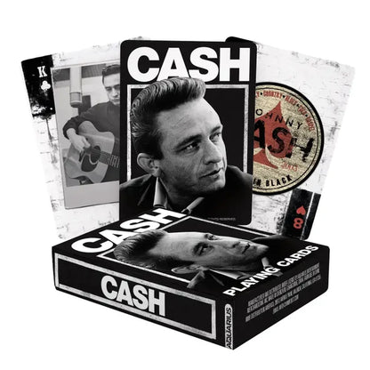 Johnny Cash