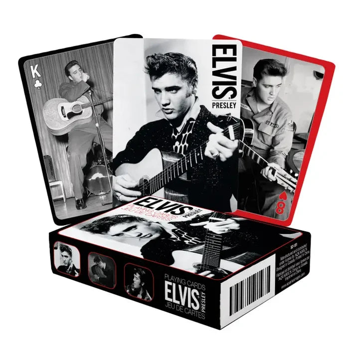 Elvis