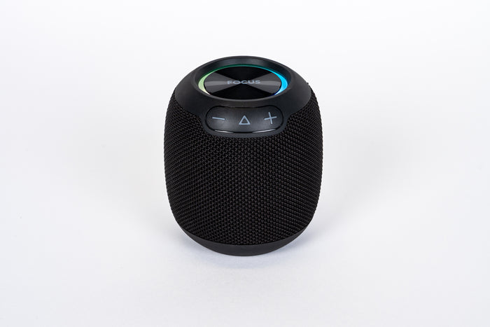 Rock Speaker