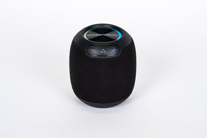 Rock Speaker