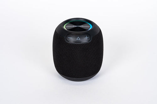 Rock Speaker