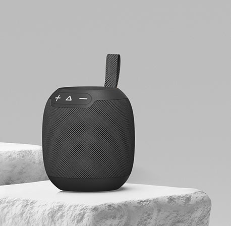 Rock Speaker