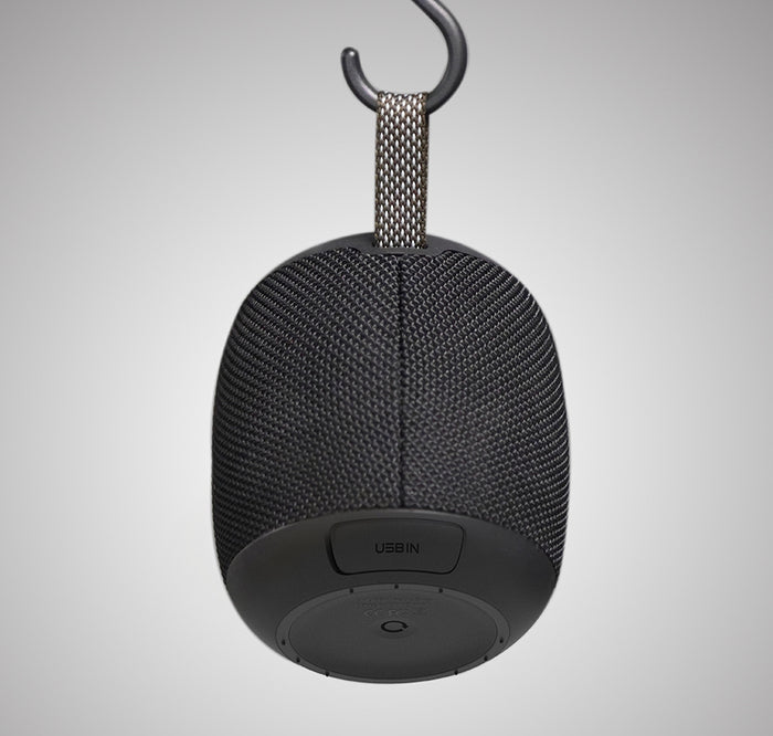 Rock Speaker