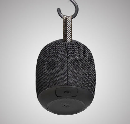Rock Speaker