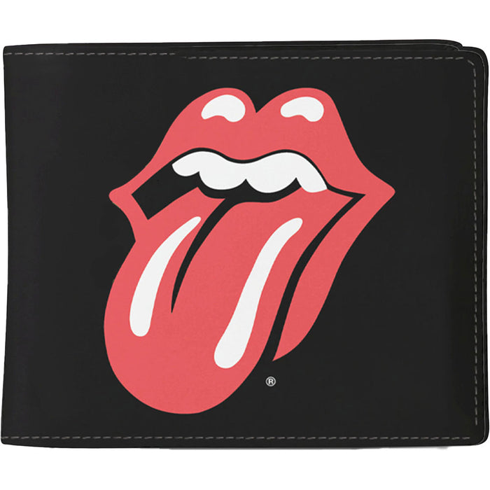 Rolling Stone - Logo Men's Wallet