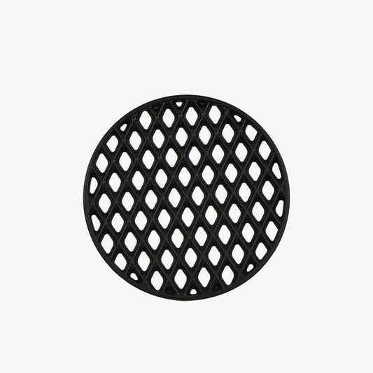 Round Diamond Grid