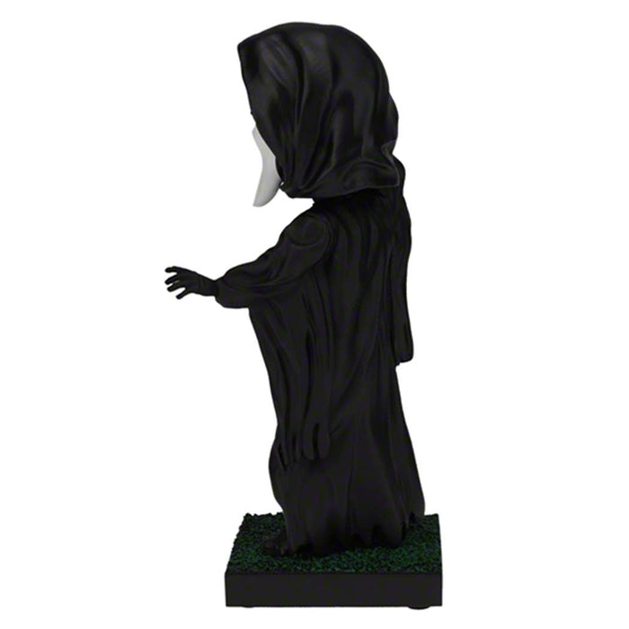 Royal Bobbles - Ghost Face Stab On Grass Bobblehead