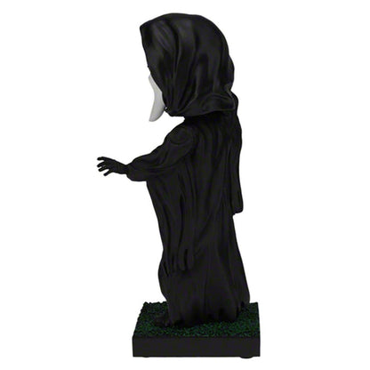 Royal Bobbles - Ghost Face Stab On Grass Bobblehead