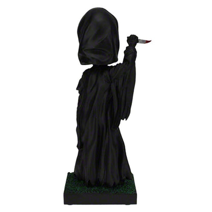 Royal Bobbles - Ghost Face Stab On Grass Bobblehead