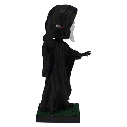 Royal Bobbles - Ghost Face Stab On Grass Bobblehead