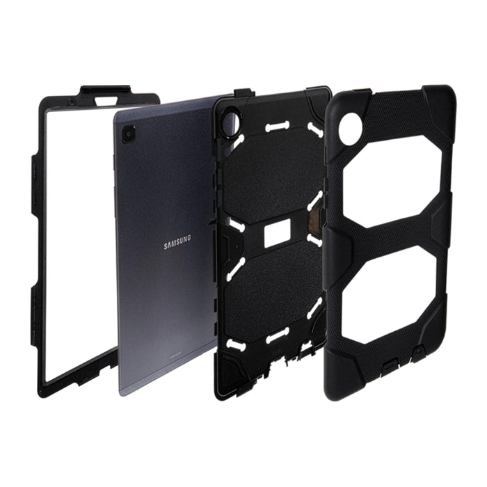 Rugged Protective Case for Samsung Galaxy Tab A9